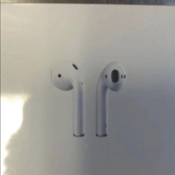 AirPods